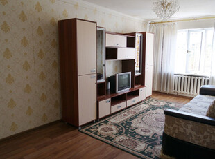 Продажа 2-комнатной квартиры, 45 м, Республики, дом 4/3 - Бараева