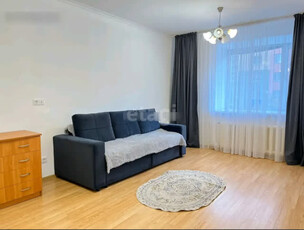 2-комн. квартира , 46м² , 1/9 этаж