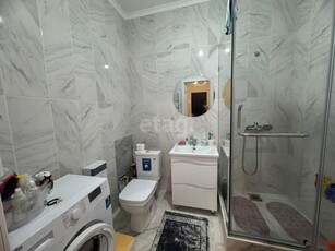 2-комн. квартира , 49.8м² , 4/10 этаж