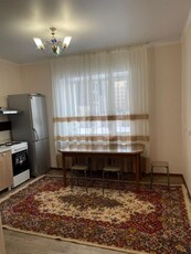 2-комн. квартира , 50м² , 1/9 этаж