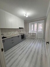 2-комн. квартира , 51м² , 6/10 этаж