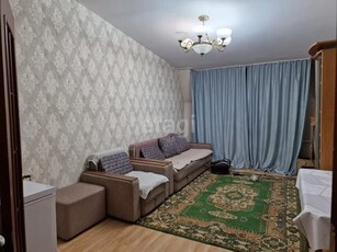 2-комн. квартира , 53.5м² , 6/6 этаж