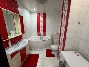 2-комн. квартира , 54м² , 11/22 этаж