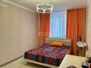 2-комн. квартира , 54м² , 2/5 этаж