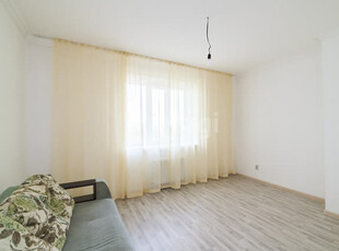 2-комн. квартира , 54м² , 4/9 этаж