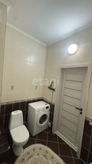 2-комн. квартира , 55.3м² , 10/18 этаж