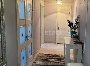 2-комн. квартира , 55.4м² , 4/5 этаж