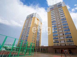 2-комн. квартира , 56м² , 12/18 этаж