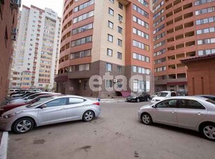 2-комн. квартира , 56м² , 13/14 этаж