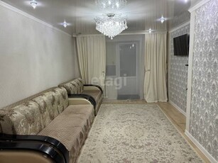 2-комн. квартира , 58м² , 3/6 этаж