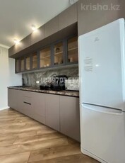 2-комн. квартира , 60м² , 11/16 этаж