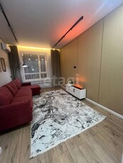 2-комн. квартира , 60м² , 5/12 этаж