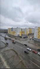 2-комн. квартира , 60м² , 8/9 этаж