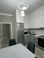 2-комн. квартира , 62м² , 11/15 этаж