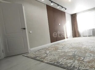 2-комн. квартира , 62м² , 14/14 этаж