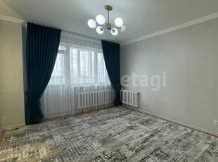 2-комн. квартира , 62м² , 6/12 этаж