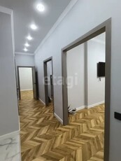 2-комн. квартира , 65м² , 12/17 этаж