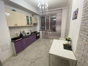 2-комн. квартира , 65м² , 4/10 этаж