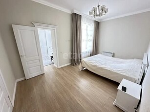 3-комн. квартира , 100м² , 6/9 этаж