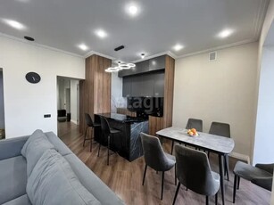 3-комн. квартира , 103м² , 4/9 этаж