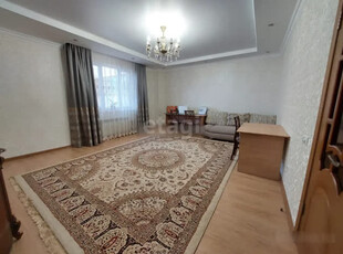 3-комн. квартира , 104м² , 11/13 этаж