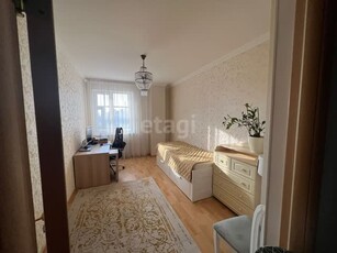 3-комн. квартира , 107м² , 3/9 этаж