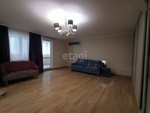 3-комн. квартира , 146м² , 19/20 этаж