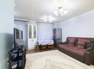 3-комн. квартира , 59м² , 2/5 этаж