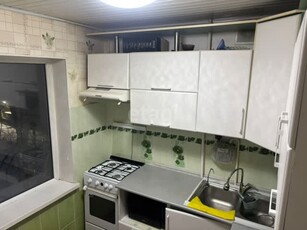 3-комн. квартира , 60м² , 4/5 этаж