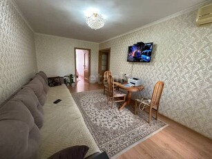 3-комн. квартира , 60.4м² , 4/5 этаж