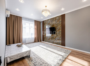 3-комн. квартира , 62м² , 10/12 этаж