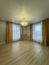 3-комн. квартира , 65м² , 6/12 этаж