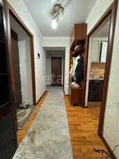 3-комн. квартира , 66.8м² , 2/10 этаж