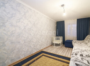 3-комн. квартира , 71м² , 8/10 этаж