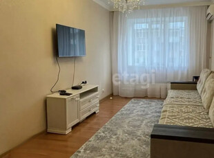 3-комн. квартира , 73м² , 4/9 этаж