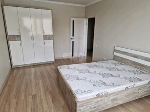 3-комн. квартира , 74м² , 6/12 этаж