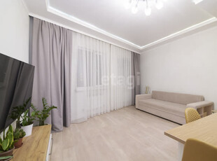 3-комн. квартира , 80м² , 12/24 этаж