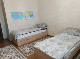 3-комн. квартира , 95м² , 10/12 этаж