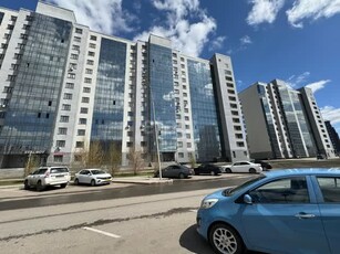 4-комн. квартира , 114м² , 11/13 этаж