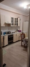 4-комн. квартира , 131м² , 11/13 этаж