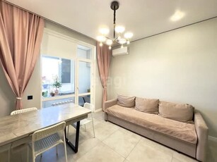 4-комн. квартира , 90м² , 10/10 этаж