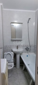 1-комн. квартира , 20м² , 1/5 этаж