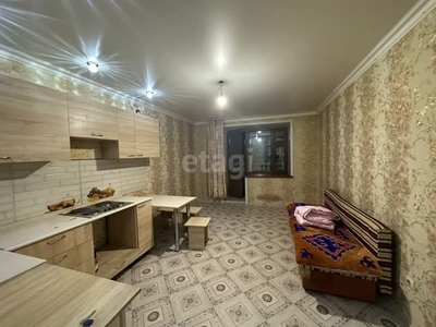 1-комн. квартира , 23.5м² , 5/6 этаж