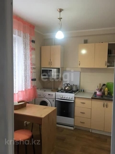 1-комн. квартира , 30м² , 3/5 этаж