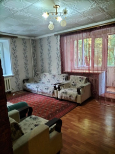 Аренда 1-комнатной квартиры, 30 м, Богенбай батыра, дом 33