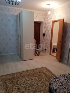 1-комн. квартира , 30м² , 4/5 этаж