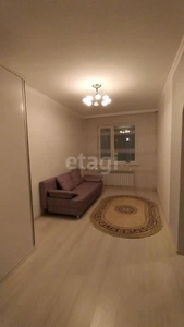 1-комн. квартира , 30м² , 5/9 этаж