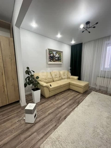 1-комн. квартира , 30м² , 6/9 этаж