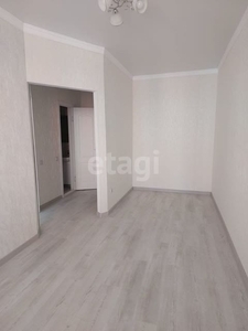 1-комн. квартира , 30.6м² , 3/10 этаж