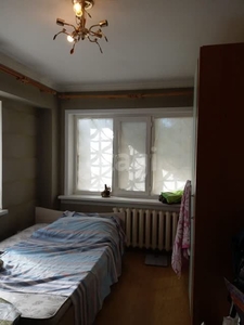 1-комн. квартира , 30.7м² , 1/5 этаж